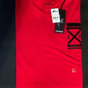 Express Men's Graphic Tee